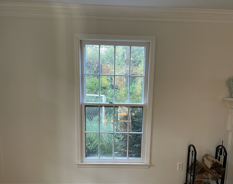 Difficult to Operate windows